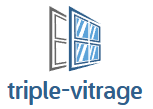 Triple vitrage| Tout sur Triple vitrage